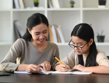 5 Tips On How To Find The Best Tutor For Your Child 